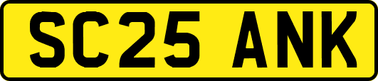 SC25ANK