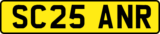 SC25ANR