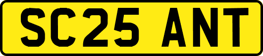 SC25ANT