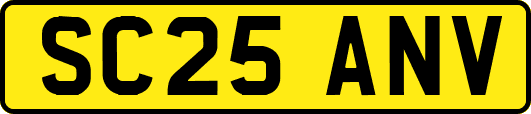 SC25ANV