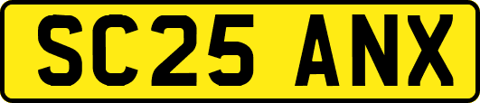 SC25ANX