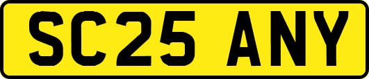 SC25ANY
