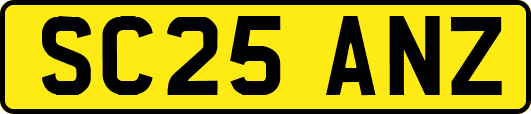 SC25ANZ