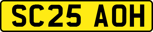 SC25AOH