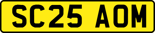 SC25AOM