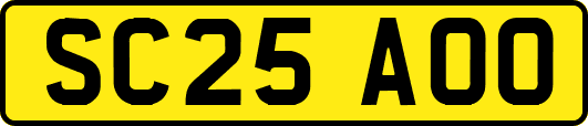 SC25AOO