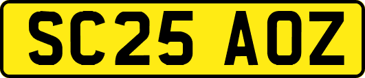 SC25AOZ