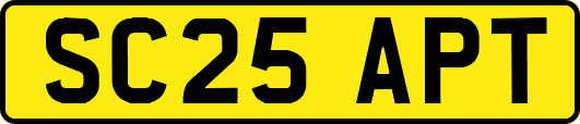 SC25APT