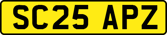 SC25APZ