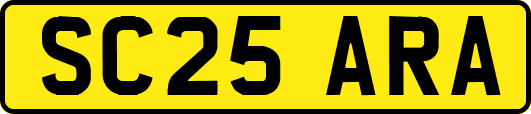 SC25ARA