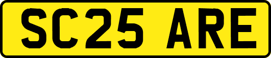 SC25ARE