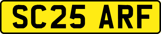 SC25ARF