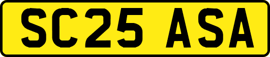 SC25ASA