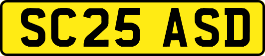 SC25ASD