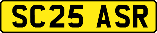 SC25ASR