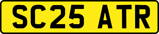 SC25ATR