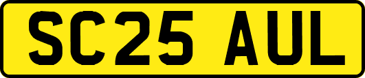 SC25AUL