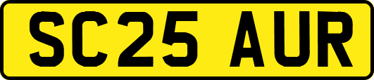 SC25AUR
