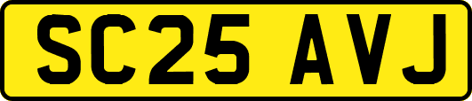 SC25AVJ