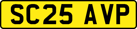SC25AVP