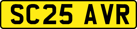 SC25AVR