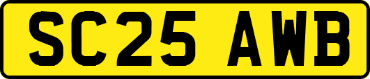 SC25AWB