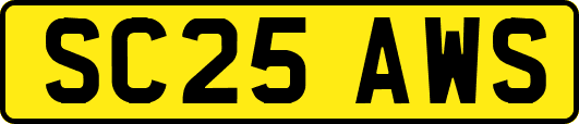 SC25AWS