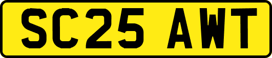 SC25AWT