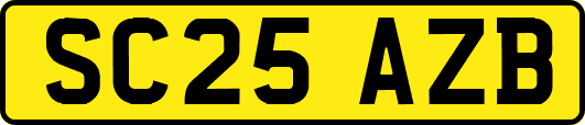 SC25AZB