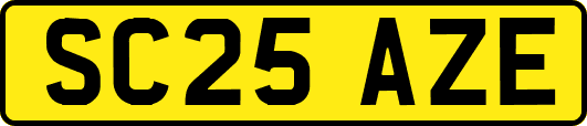SC25AZE
