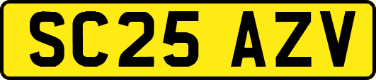 SC25AZV