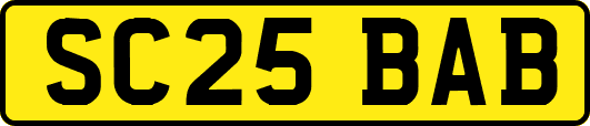 SC25BAB