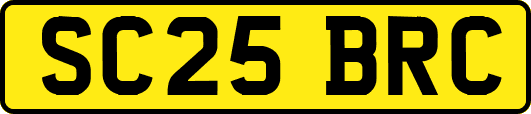 SC25BRC