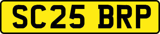 SC25BRP