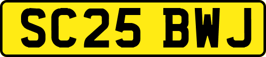 SC25BWJ