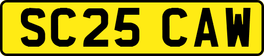 SC25CAW