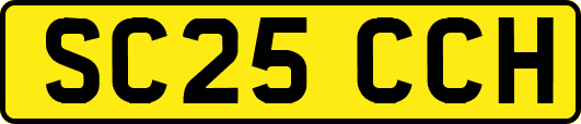 SC25CCH