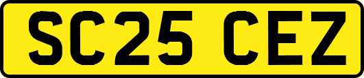 SC25CEZ