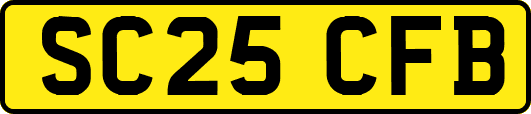 SC25CFB