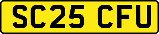 SC25CFU