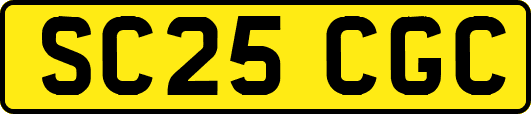 SC25CGC