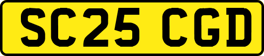 SC25CGD