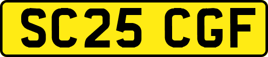 SC25CGF
