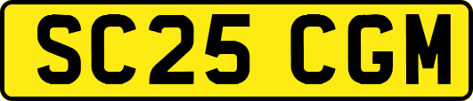 SC25CGM