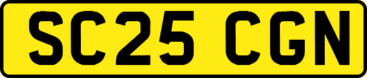 SC25CGN