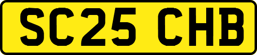 SC25CHB