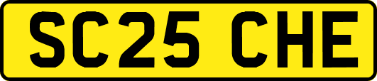SC25CHE