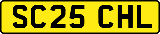 SC25CHL