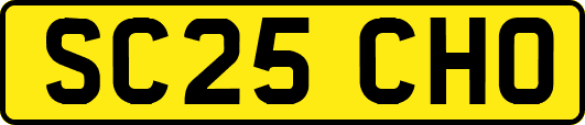 SC25CHO
