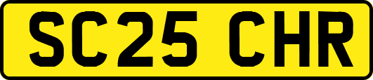SC25CHR